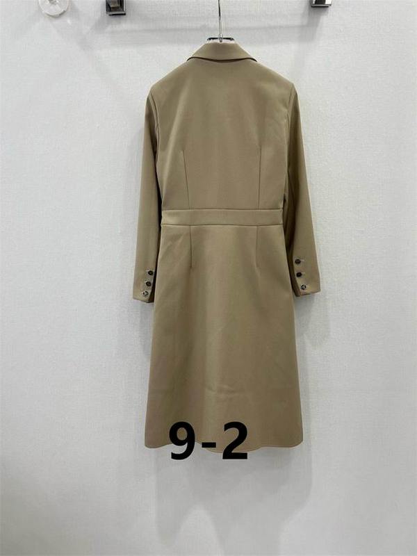 Prada Women's Outwear 76